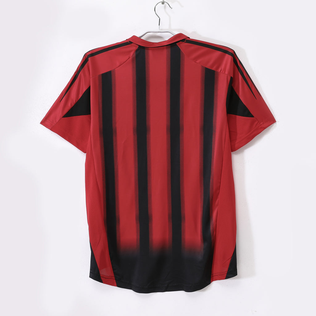 AC Milan 2004/05 (Home Kit)