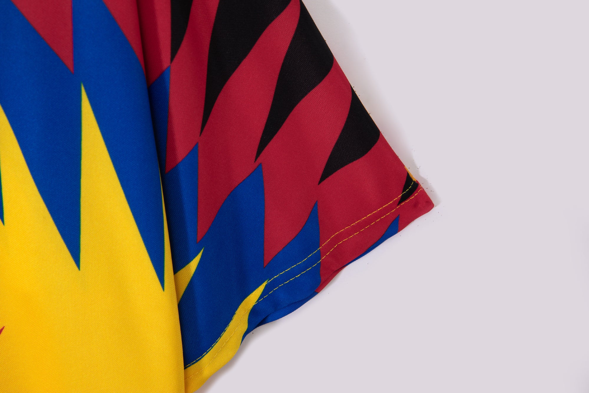 América 1995 (Home Kit)