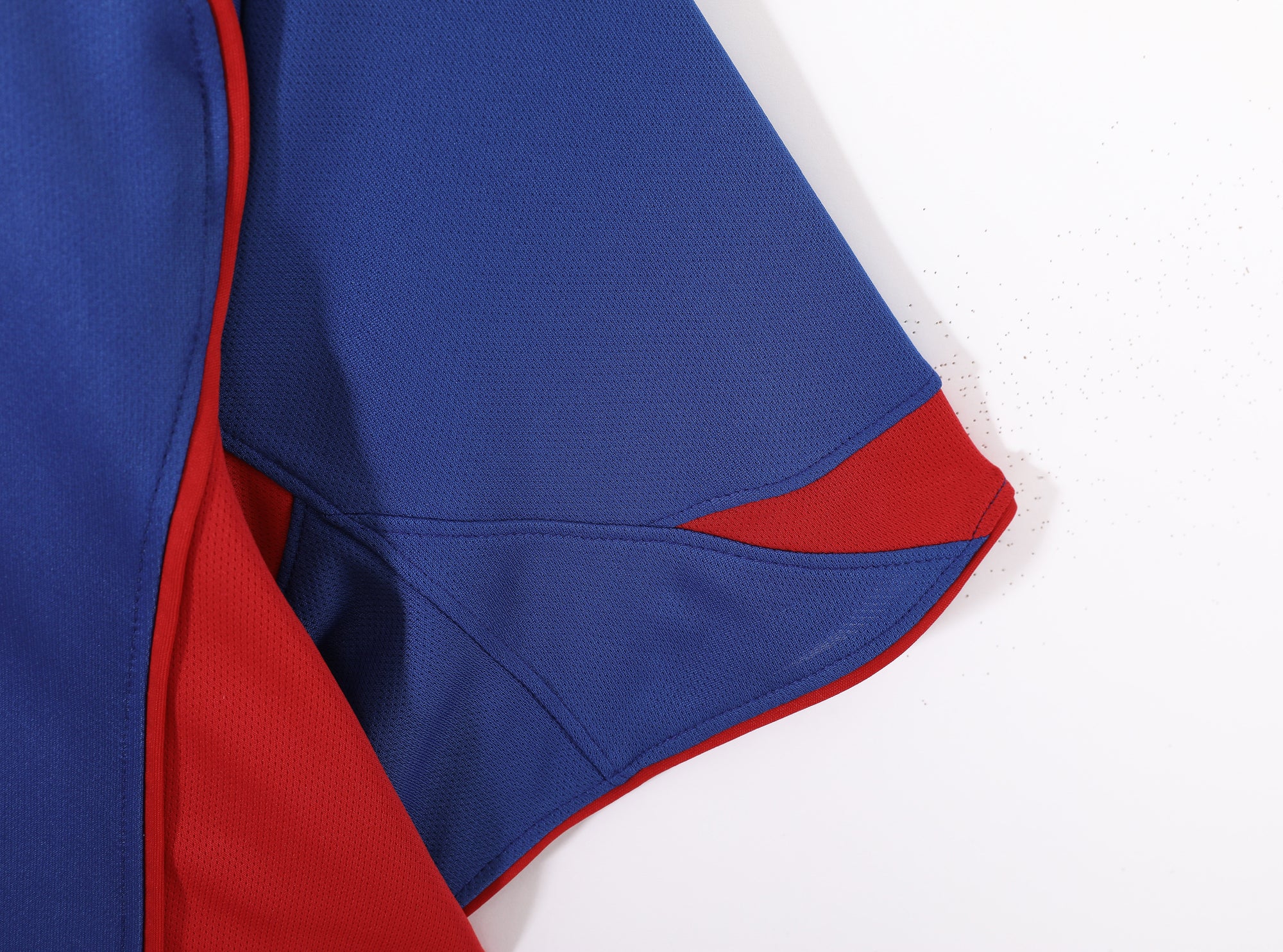 Barcelona 2004/05 (Home Kit)