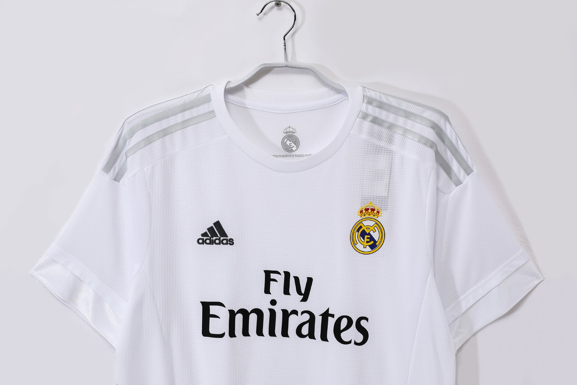 Real Madrid 2015/16 (Home Kit)