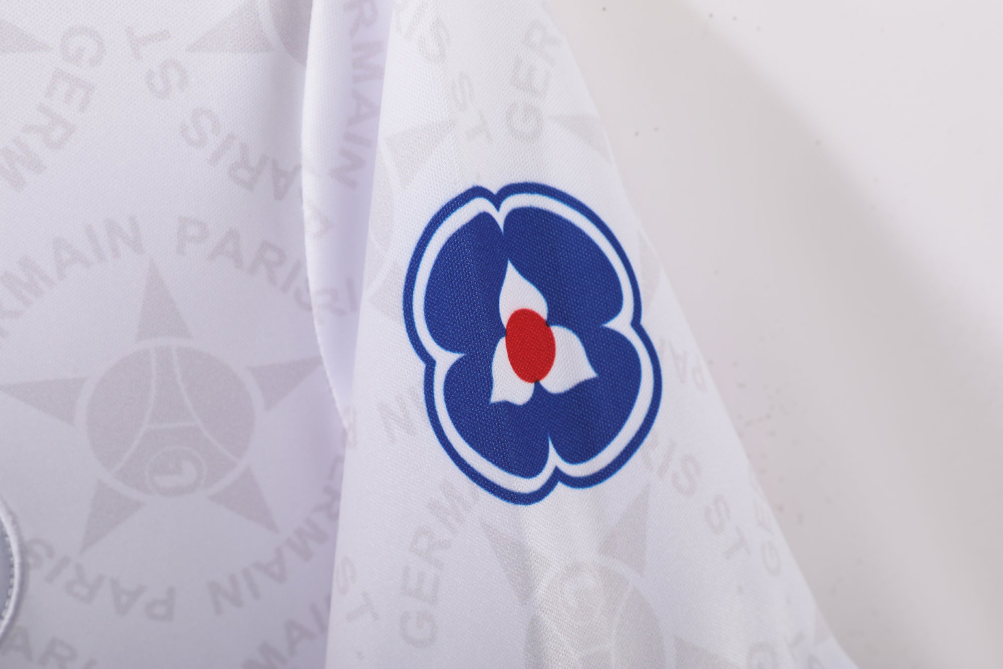 PSG 1995/96 (Away Kit)