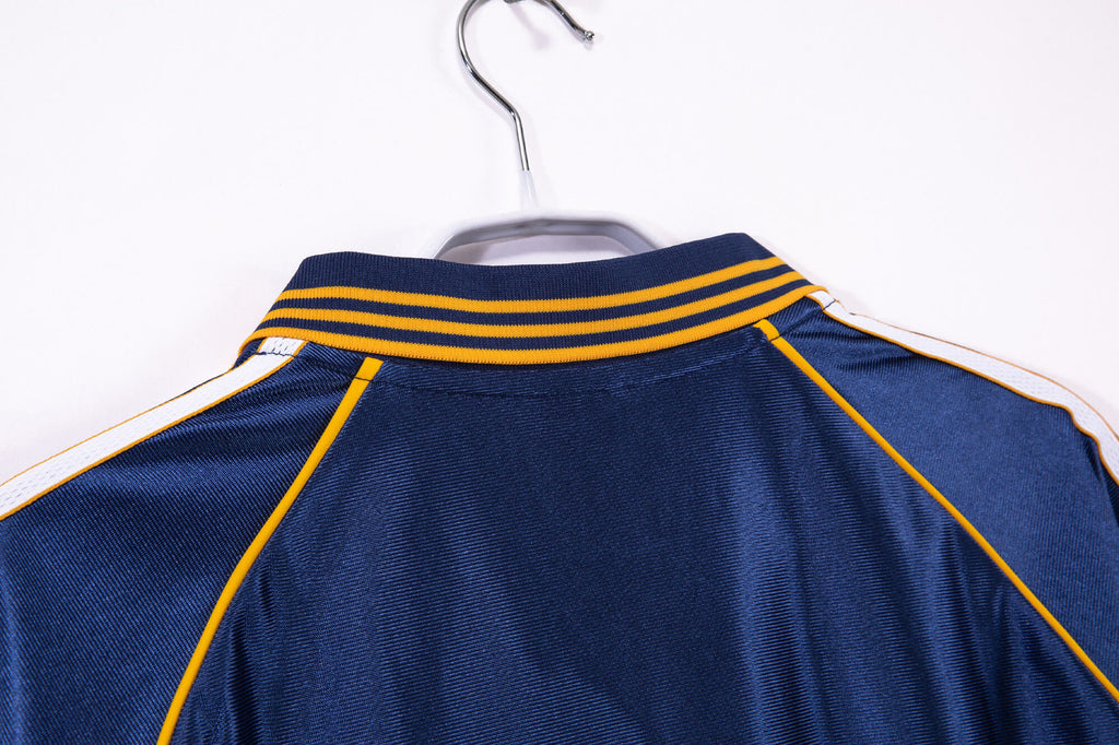 Real Madrid 1998/00 (Away Kit)