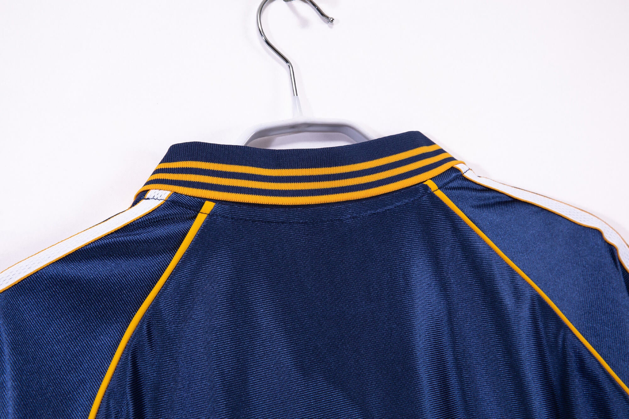 Real Madrid 1998/00 (Away Kit)