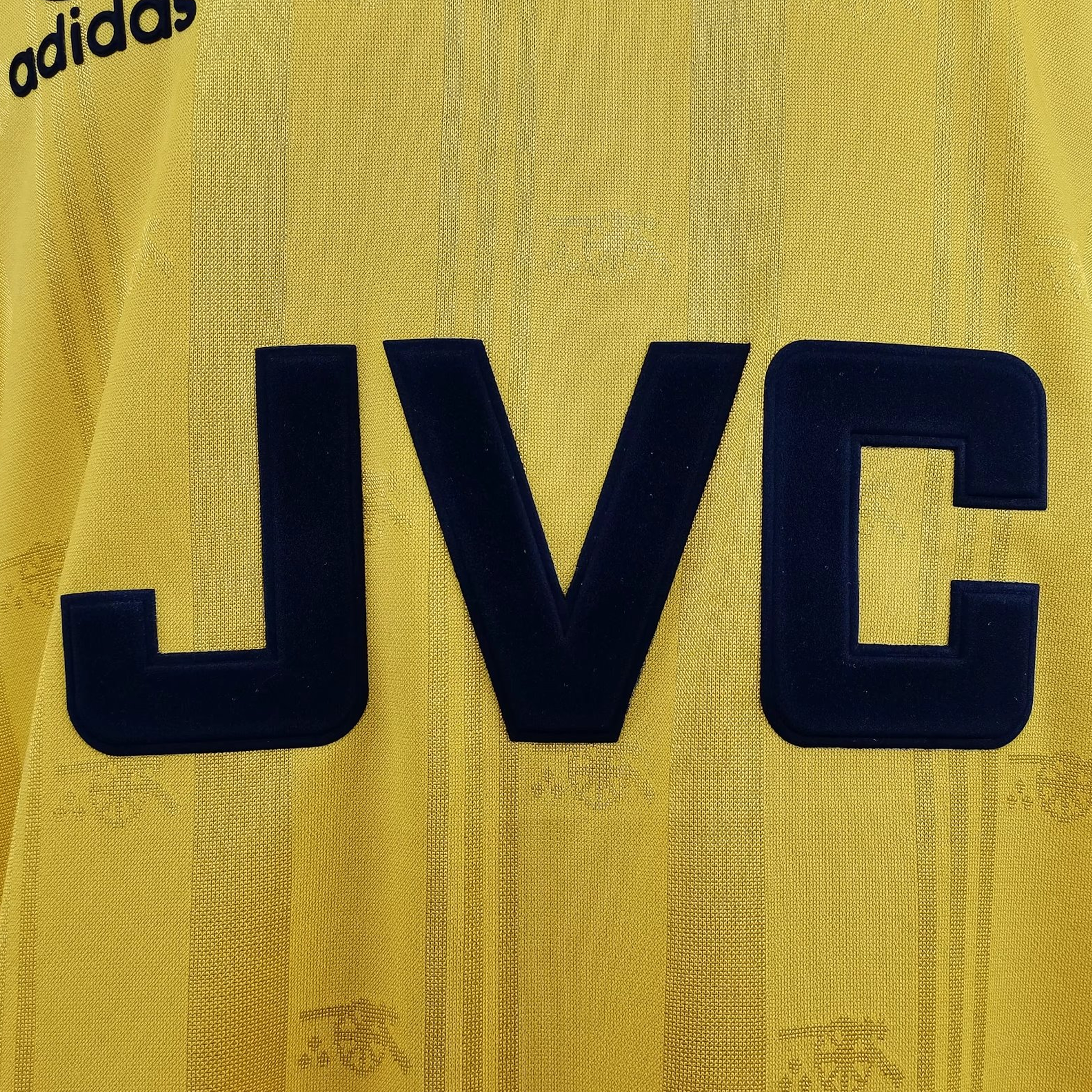 Arsenal 1986/88 (Away Kit)