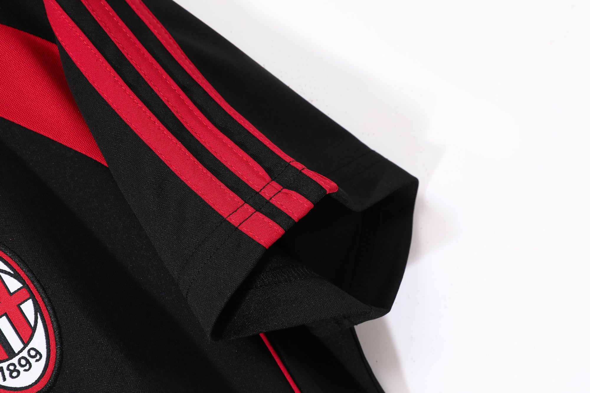 AC Milan 2000/01 (Away Kit)
