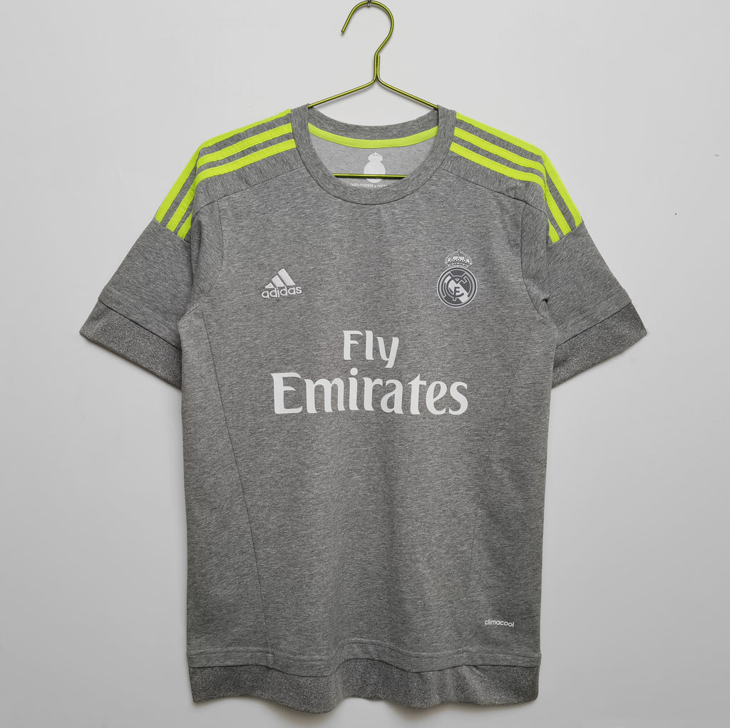 Real Madrid 2015/16 (Away Kit)