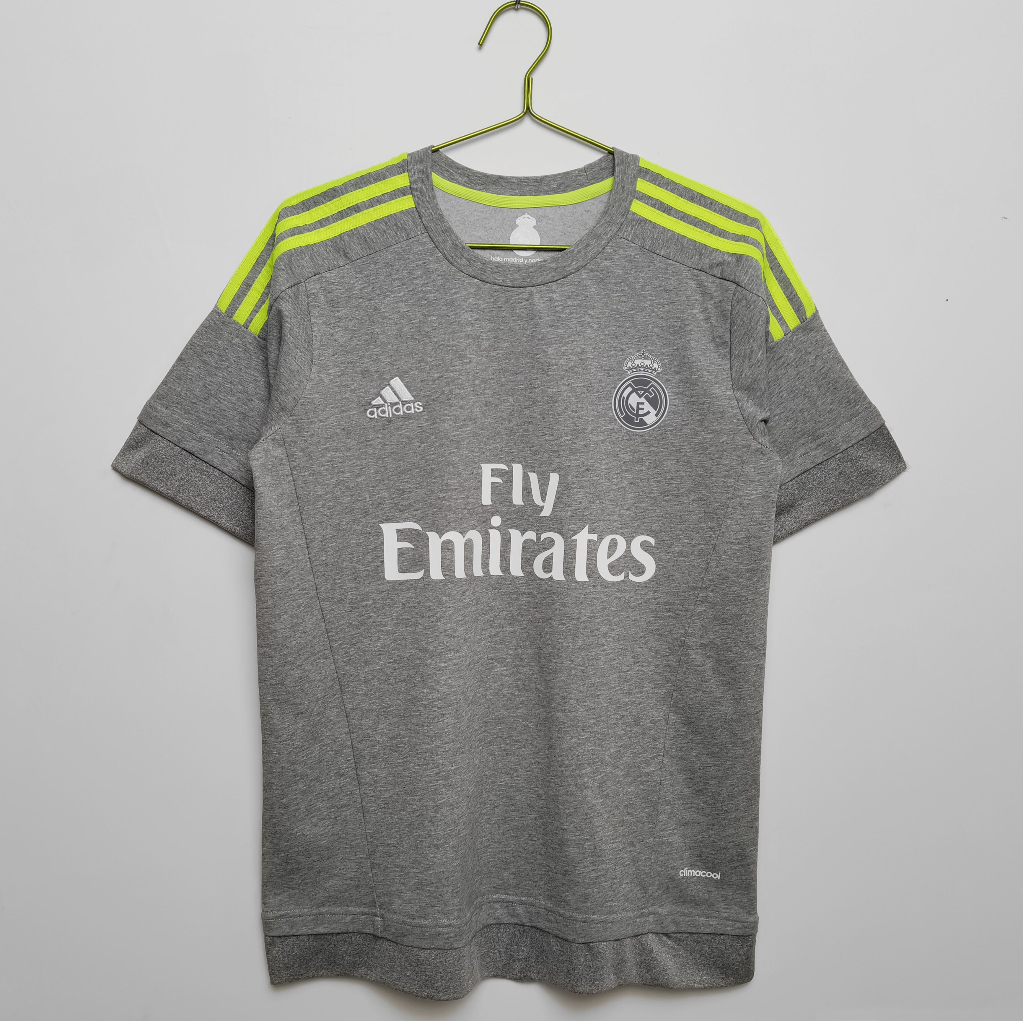 Real Madrid 2015/16 (Away Kit)
