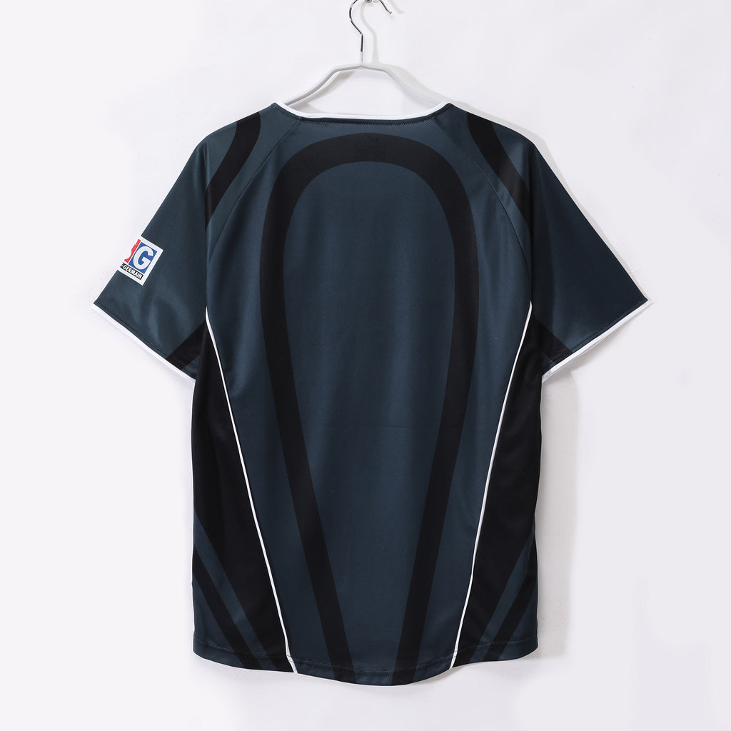 PSG 2001/02 (Third Kit)