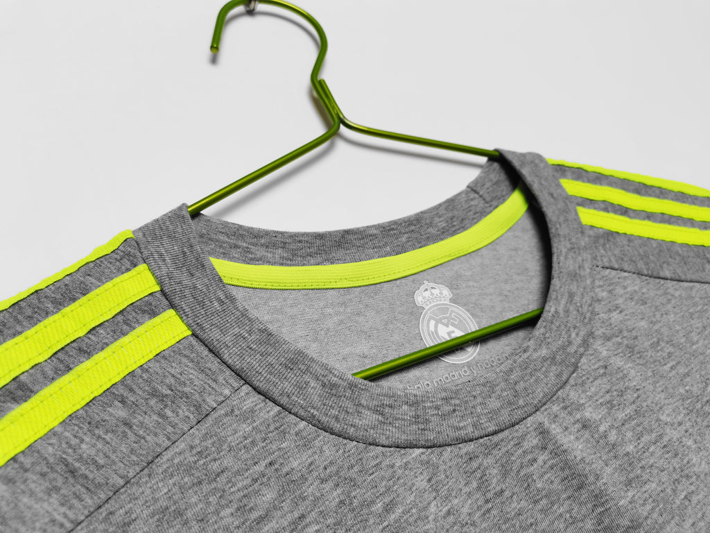 Real Madrid 2015/16 (Away Kit)