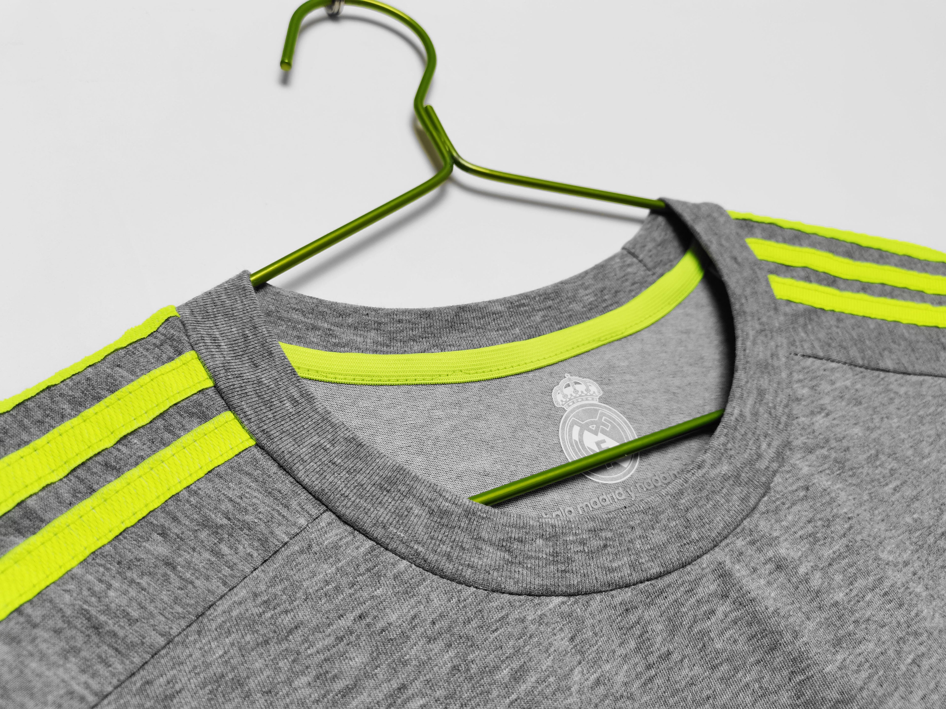 Real Madrid 2015/16 (Away Kit)