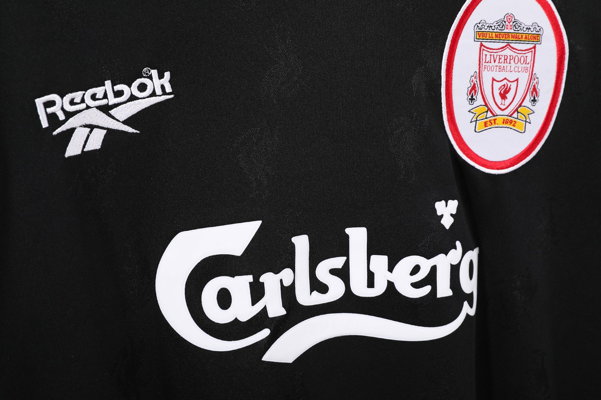 Liverpool 1996/97 (Away Kit)