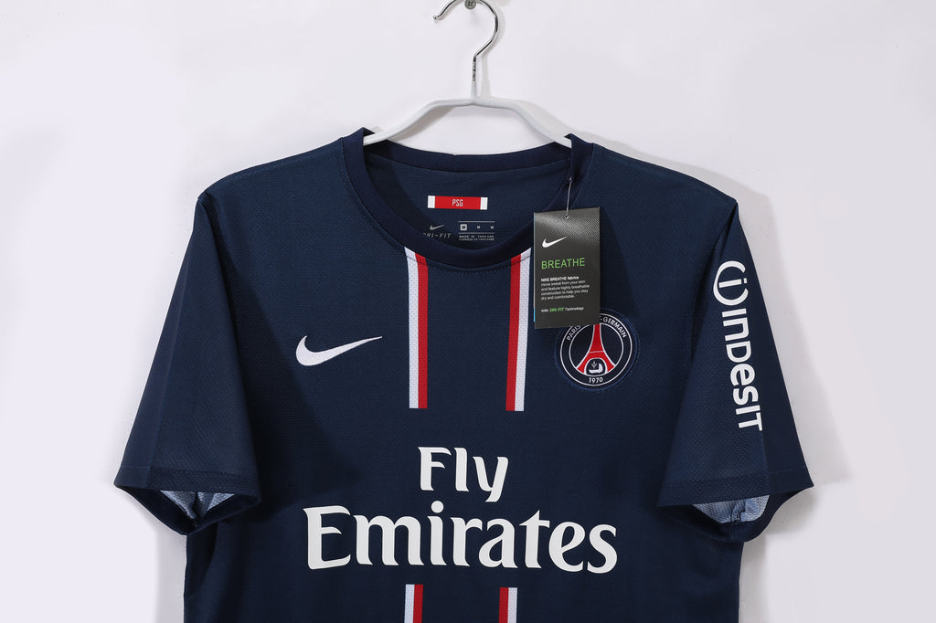PSG 2012/13 (Home Kit)