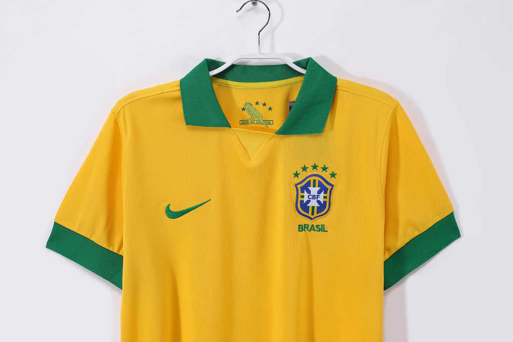 Brasil 2013 (Home Kit)