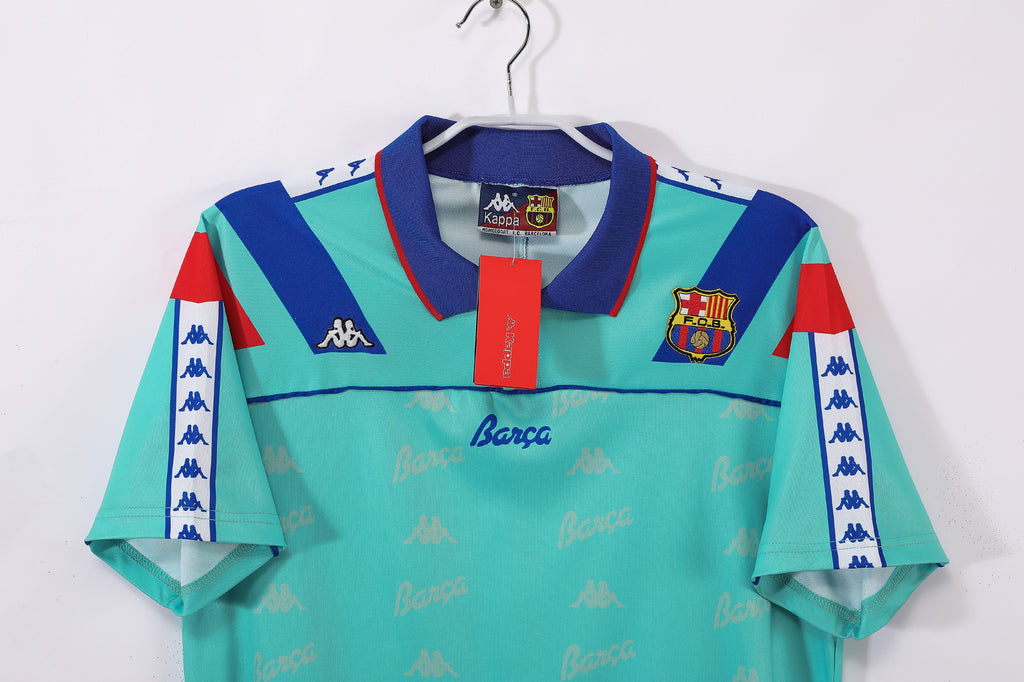 Barcelona 1992/95 (Away Kit)