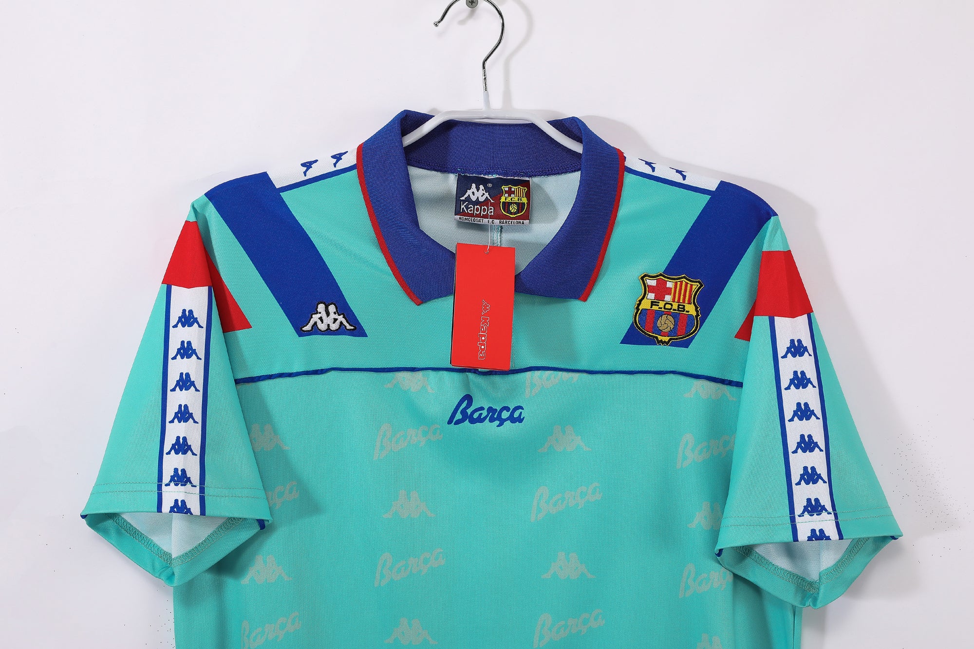 Barcelona 1992/95 (Away Kit)