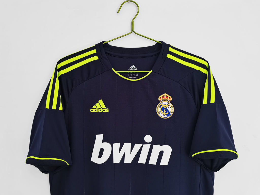 Real Madrid 2012/13 (Away Kit)