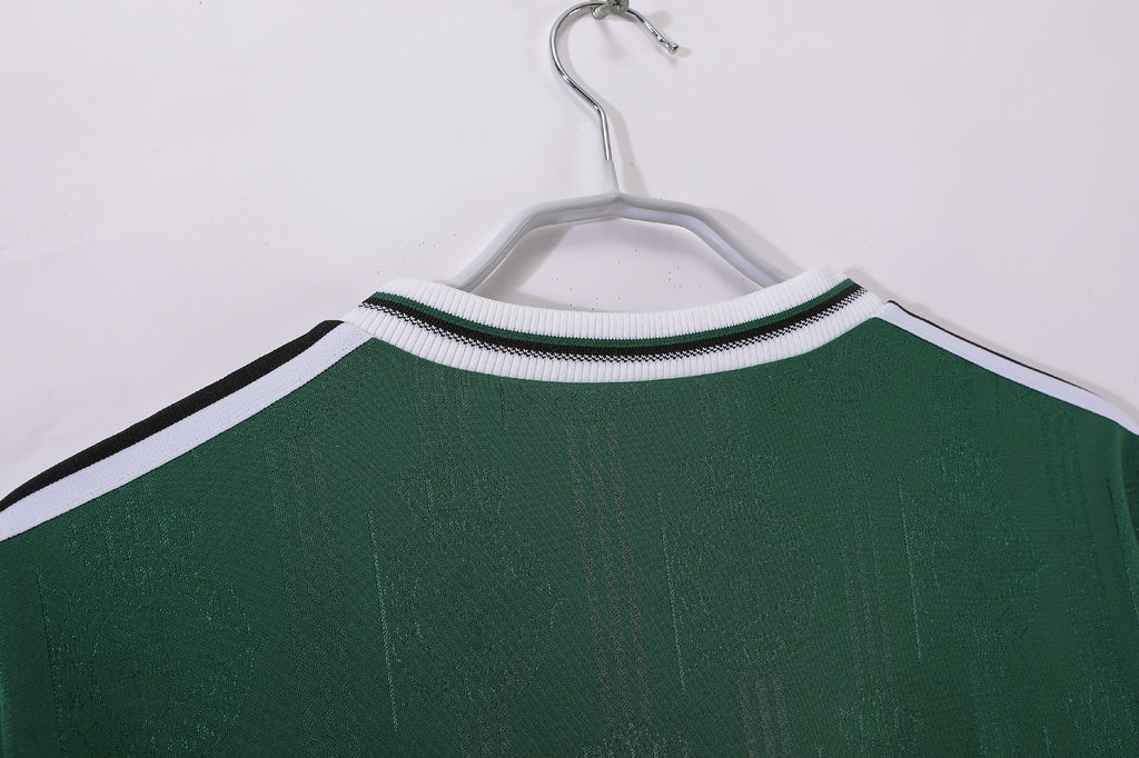 Deportivo La Coruña 1999/00 (Away Kit - Long sleeve)