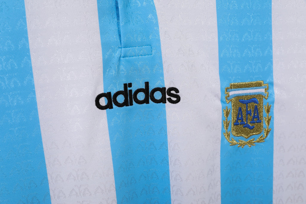 Argentina 1994 (Home Kit)