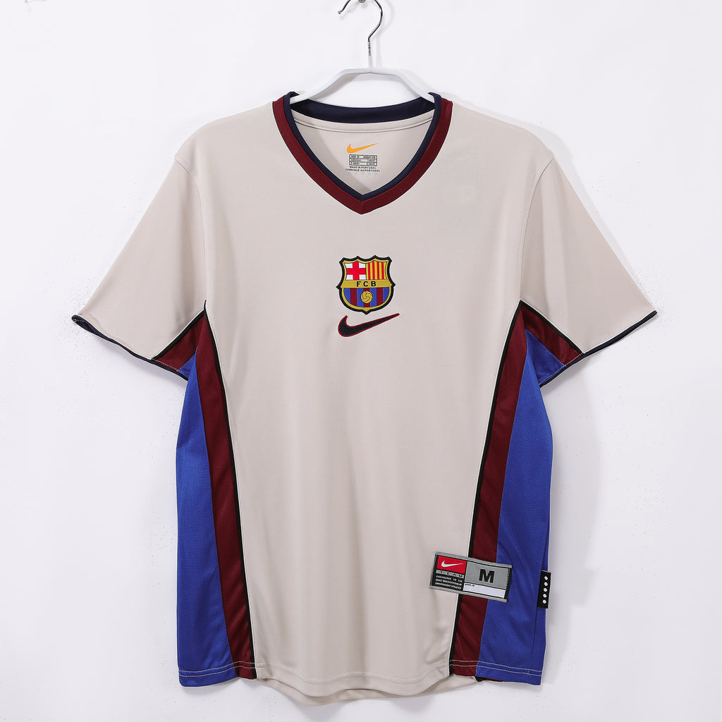 Barcelona 1998/99 (Away Kit)