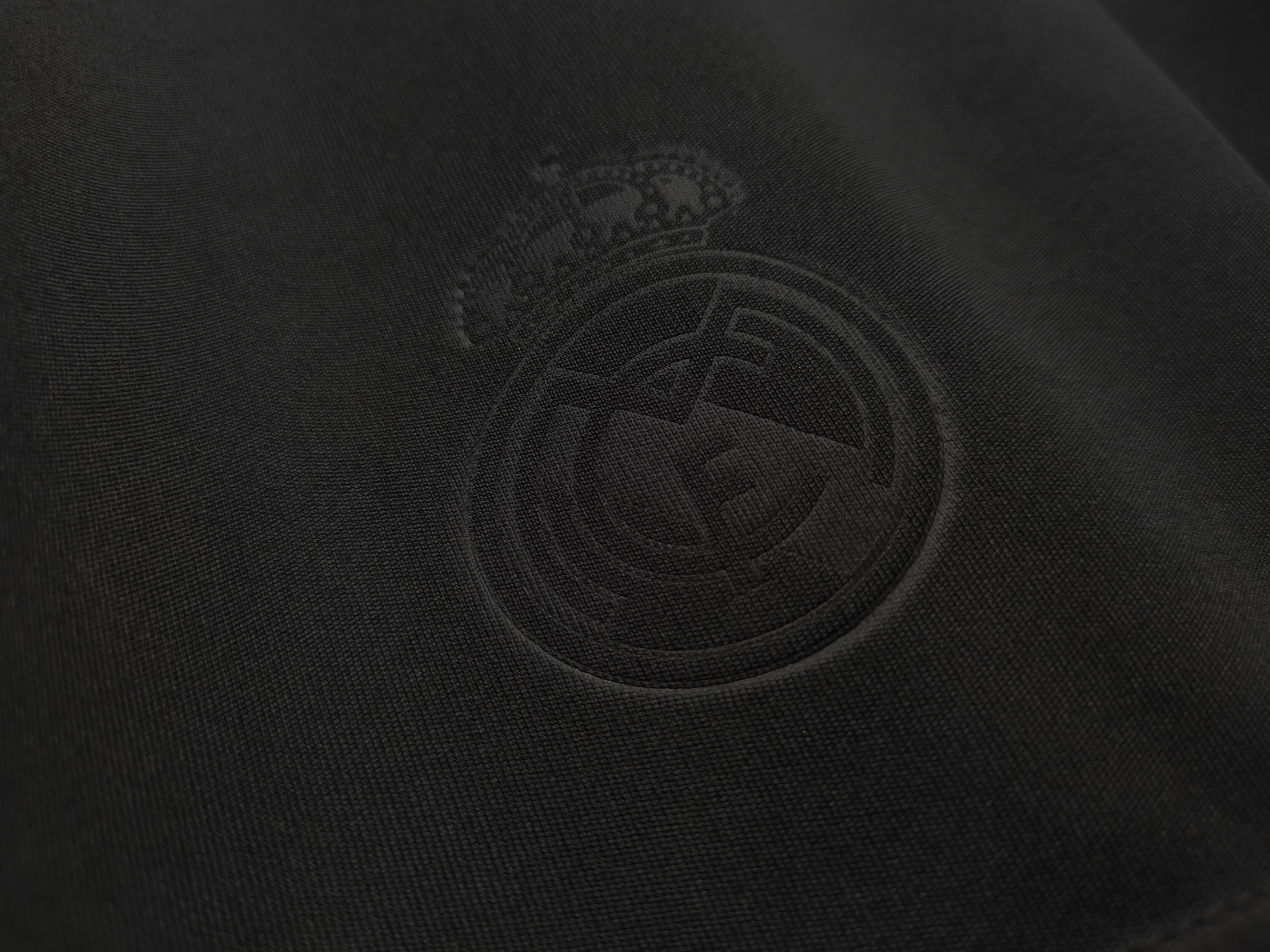 Real Madrid 2008/09 (Away Kit)
