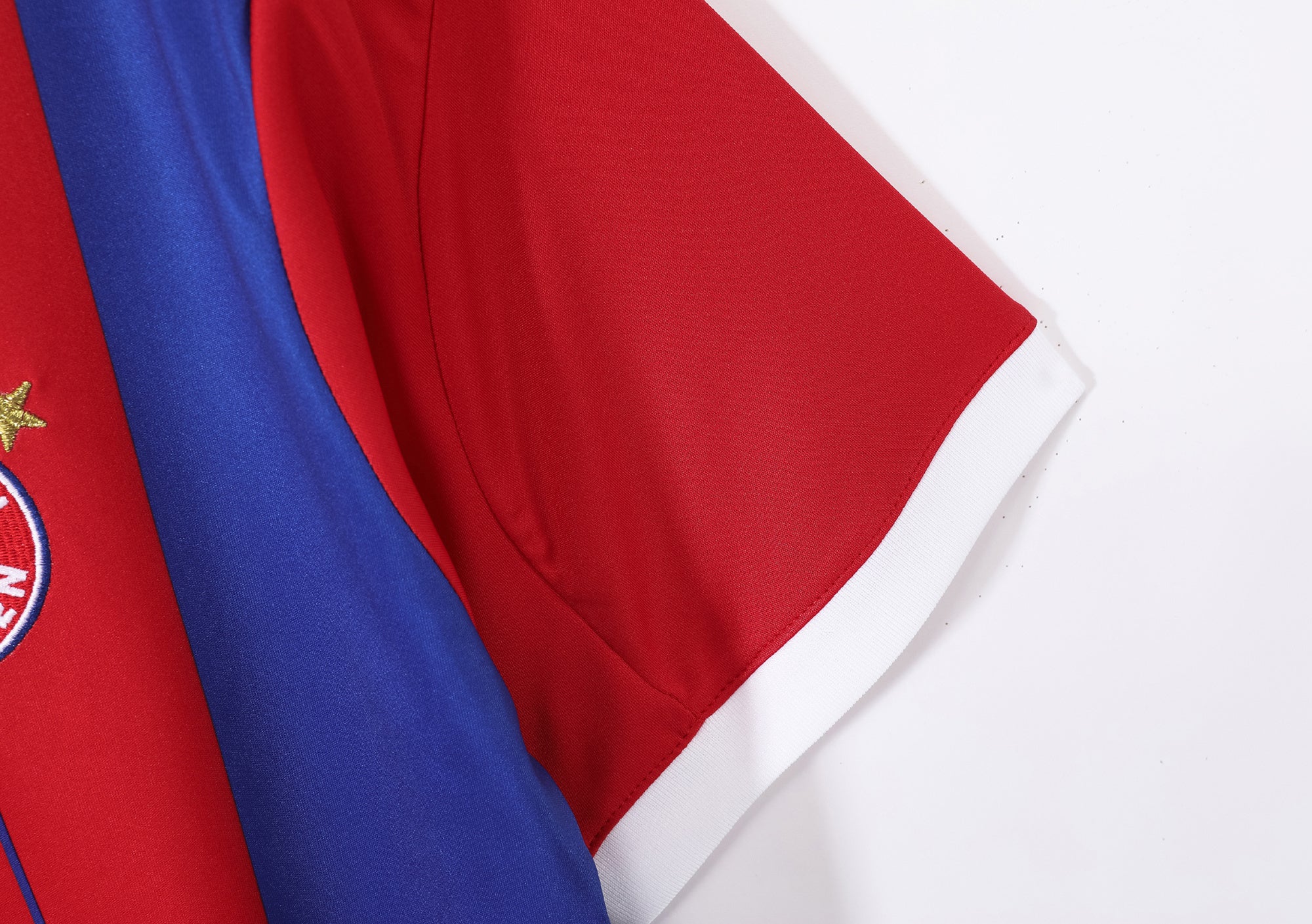 Bayern Munich 2014/15 (Home Kit)