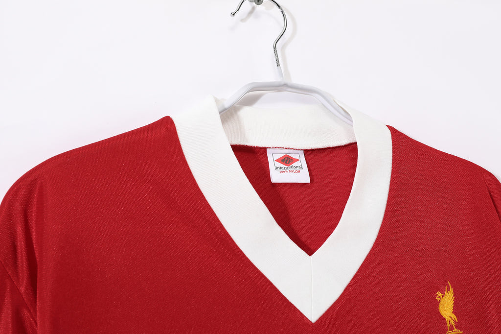 Liverpool 1978/79 (Home Kit – 1978 European Cup Final)