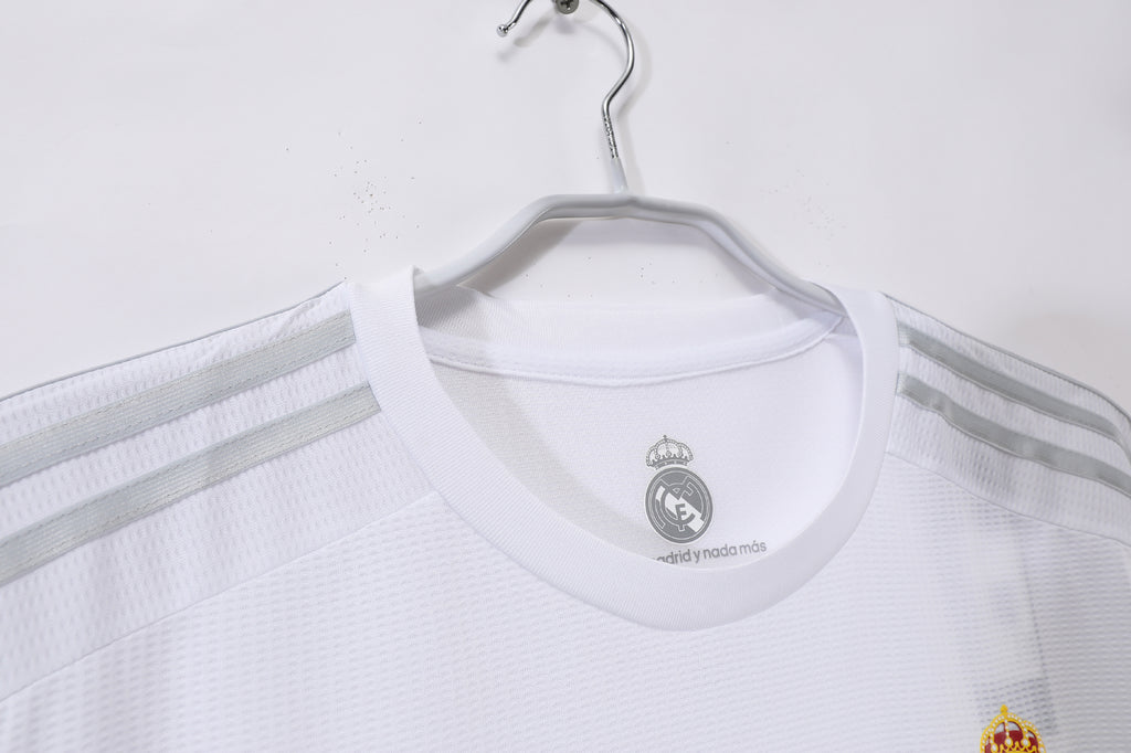 Real Madrid 2015/16 (Home Kit)