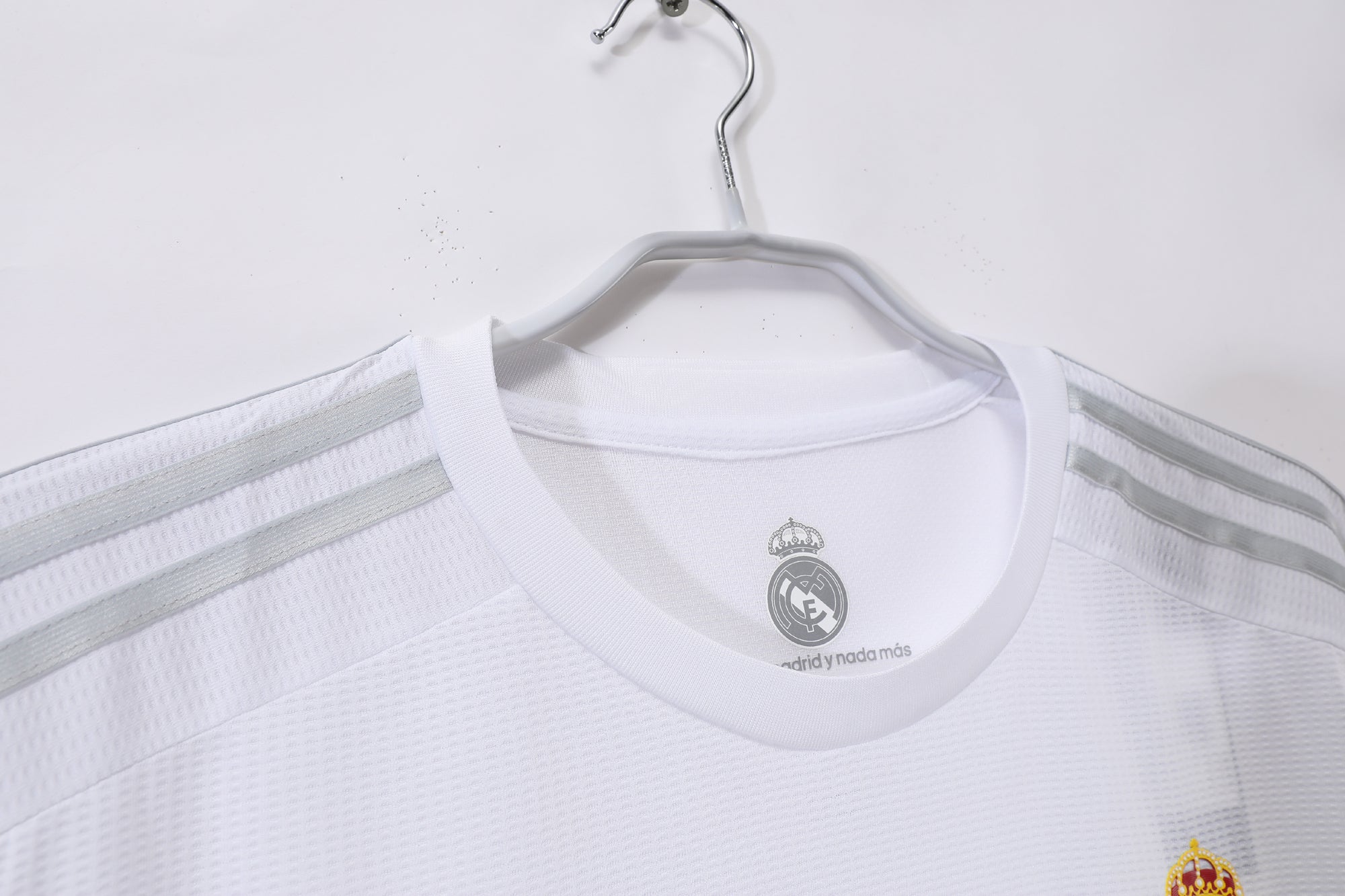 Real Madrid 2015/16 (Home Kit)