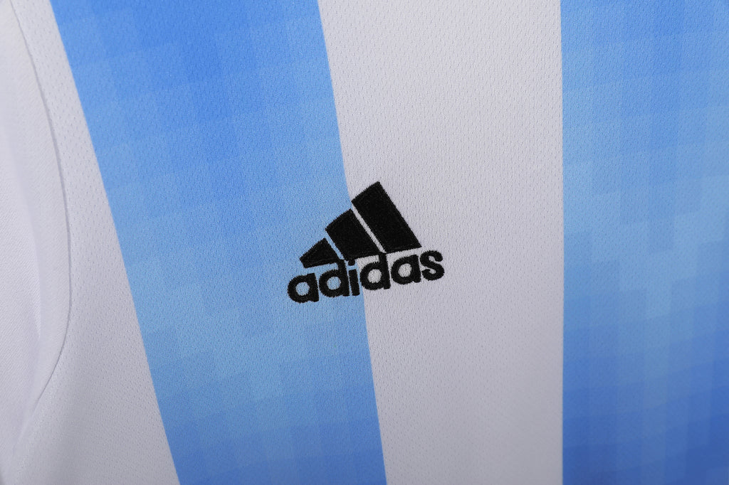 Argentina 2018 (Home Kit)