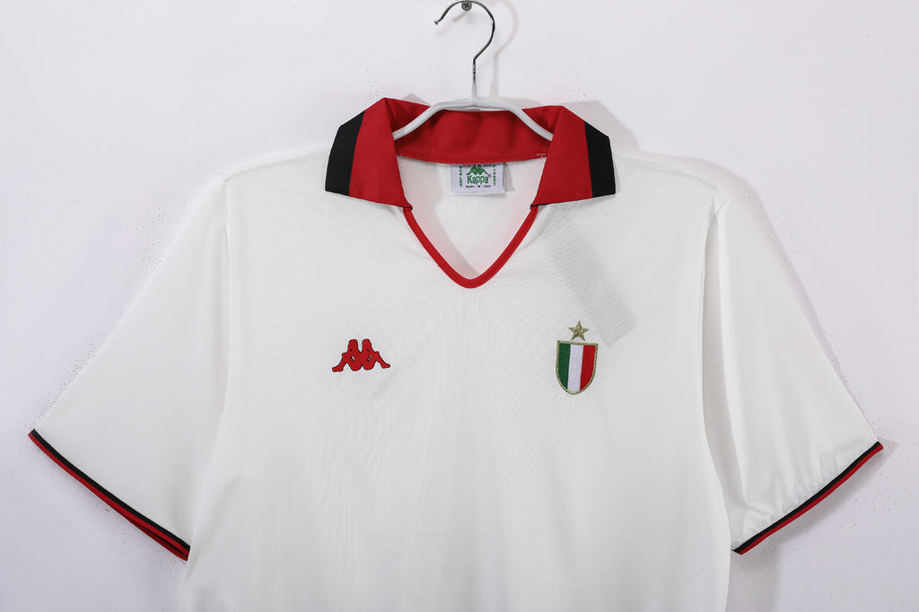 AC Milan 1988/89 (Away Kit)