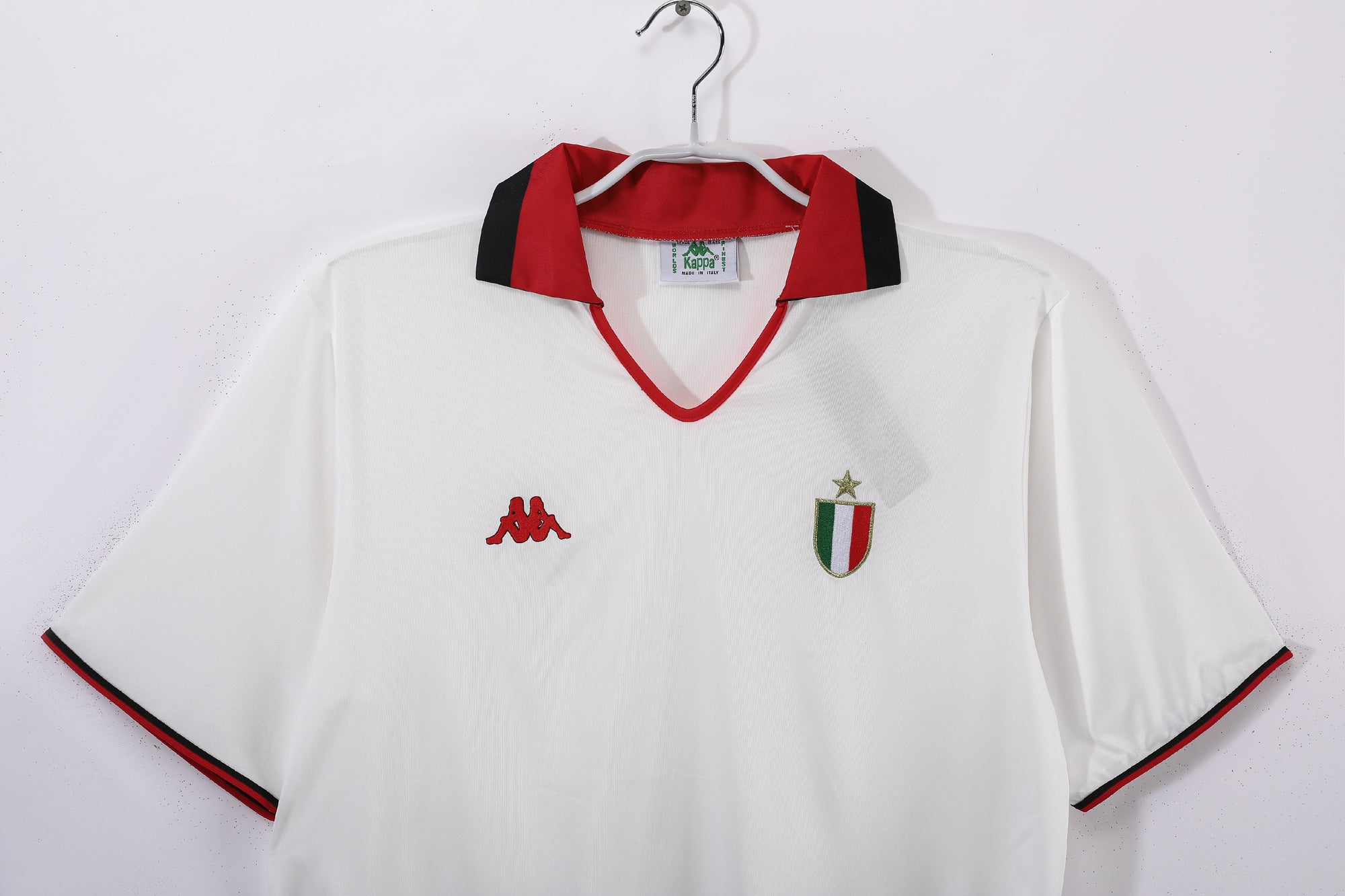AC Milan 1988/89 (Away Kit)