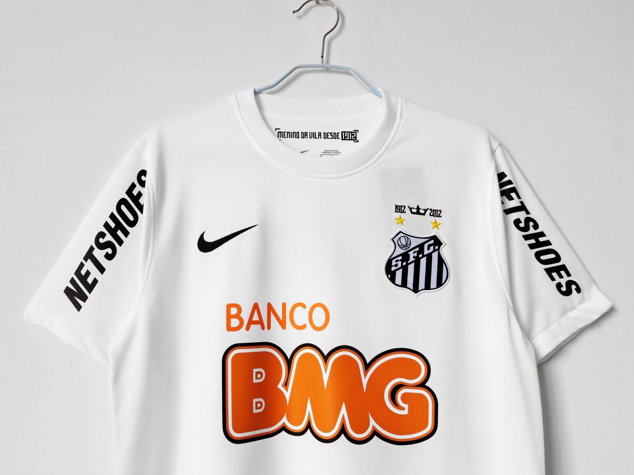 Santos 2013 (Home Kit)