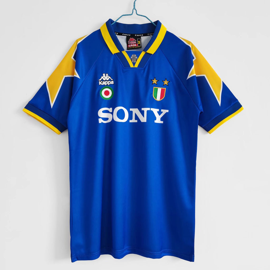 Juventus 1995/96 (Away Kit)