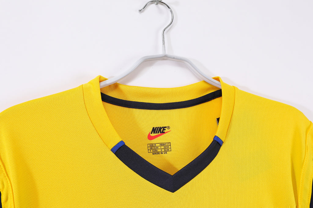 Arsenal 2000/01 (Away Kit)