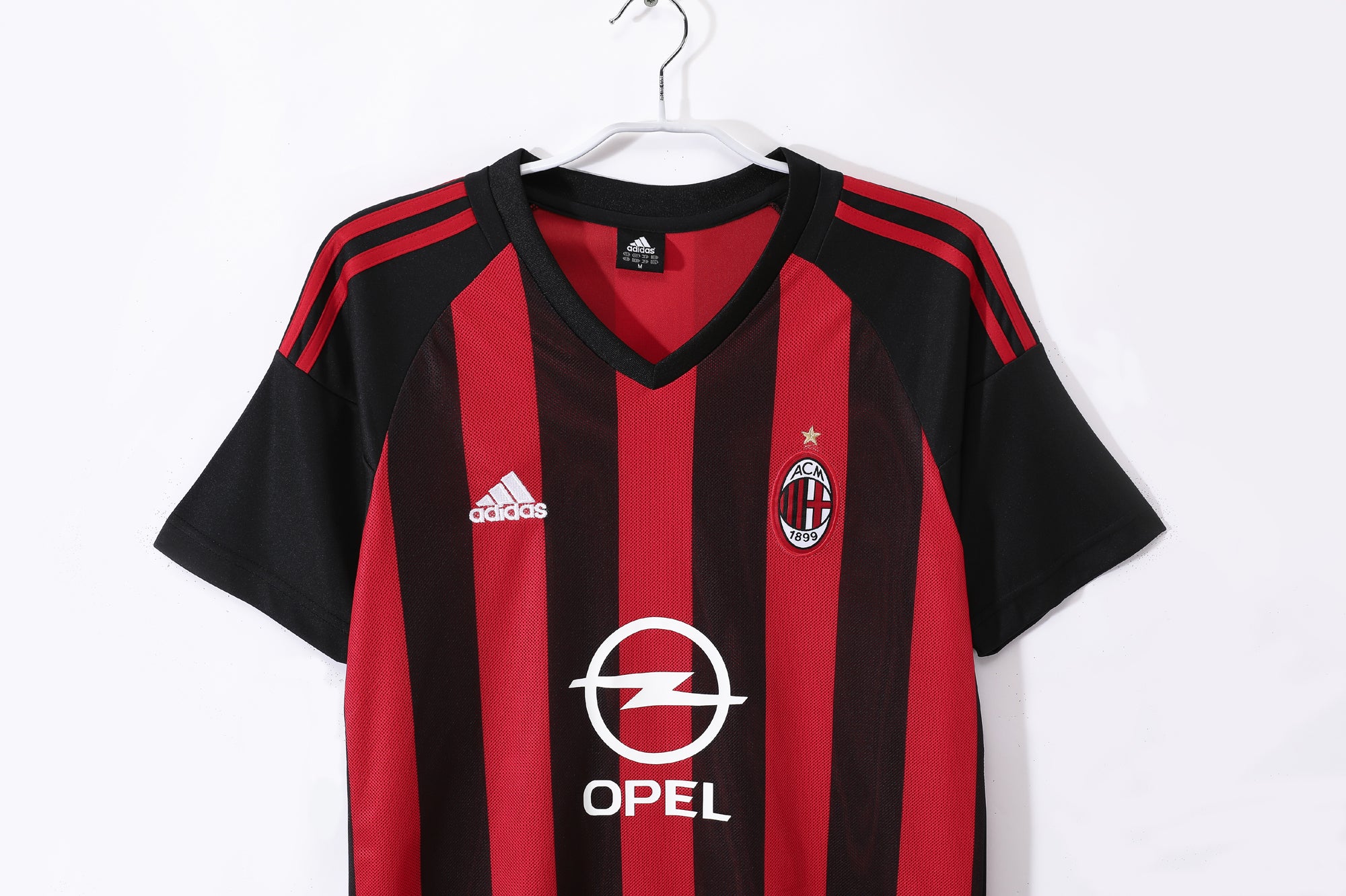 AC Milan 2002/03 (Home Kit)