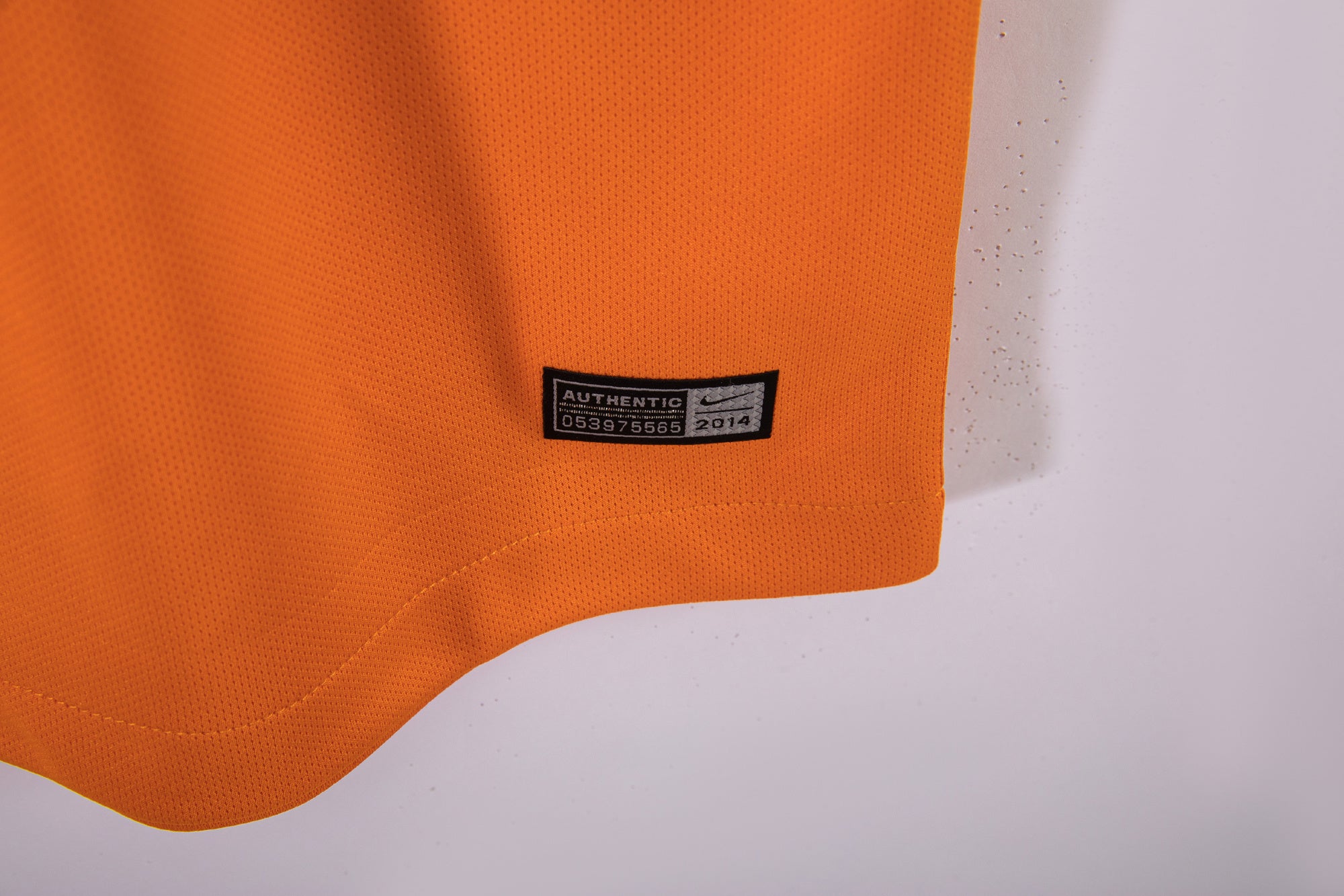 Holanda 2014 (Home Kit)