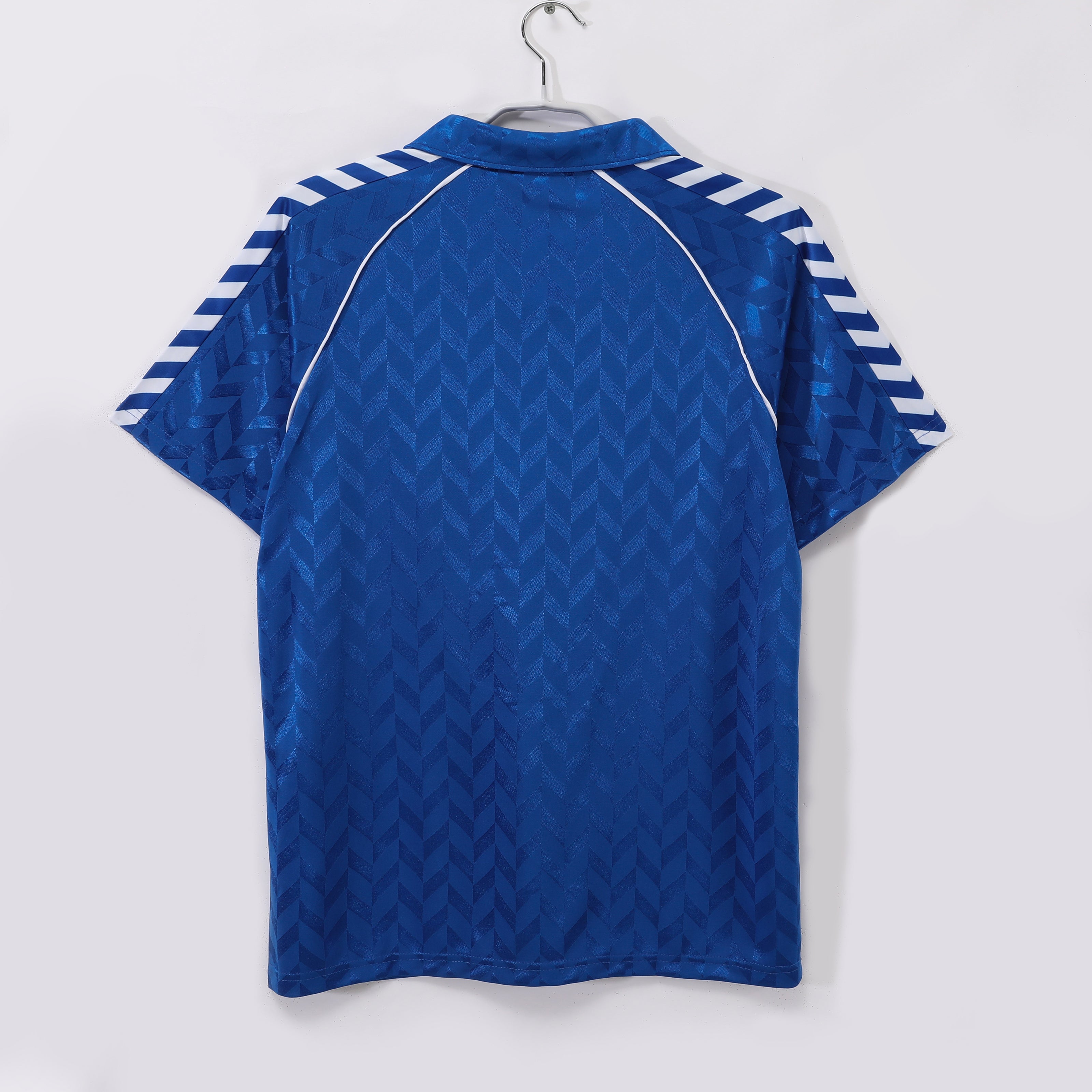 Real Madrid 1986/87 (Away Kit)