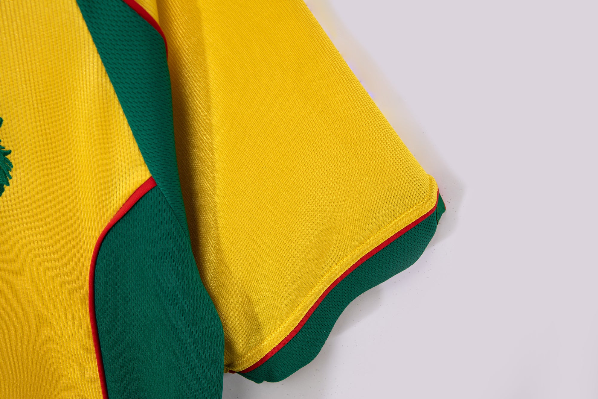 Camerún 1998/99 (Away Kit)