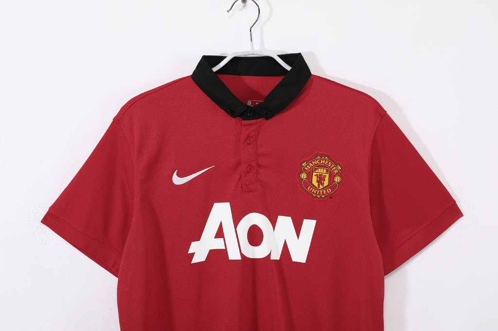 Manchester United 2013/14 (Home Kit)