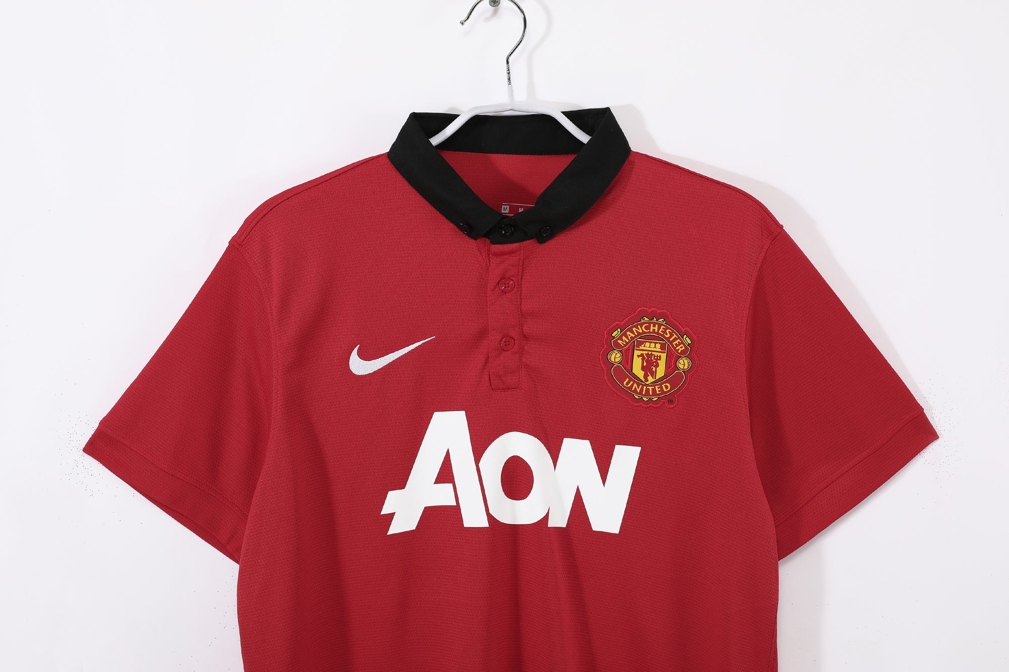 Manchester United 2013/14 (Home Kit)