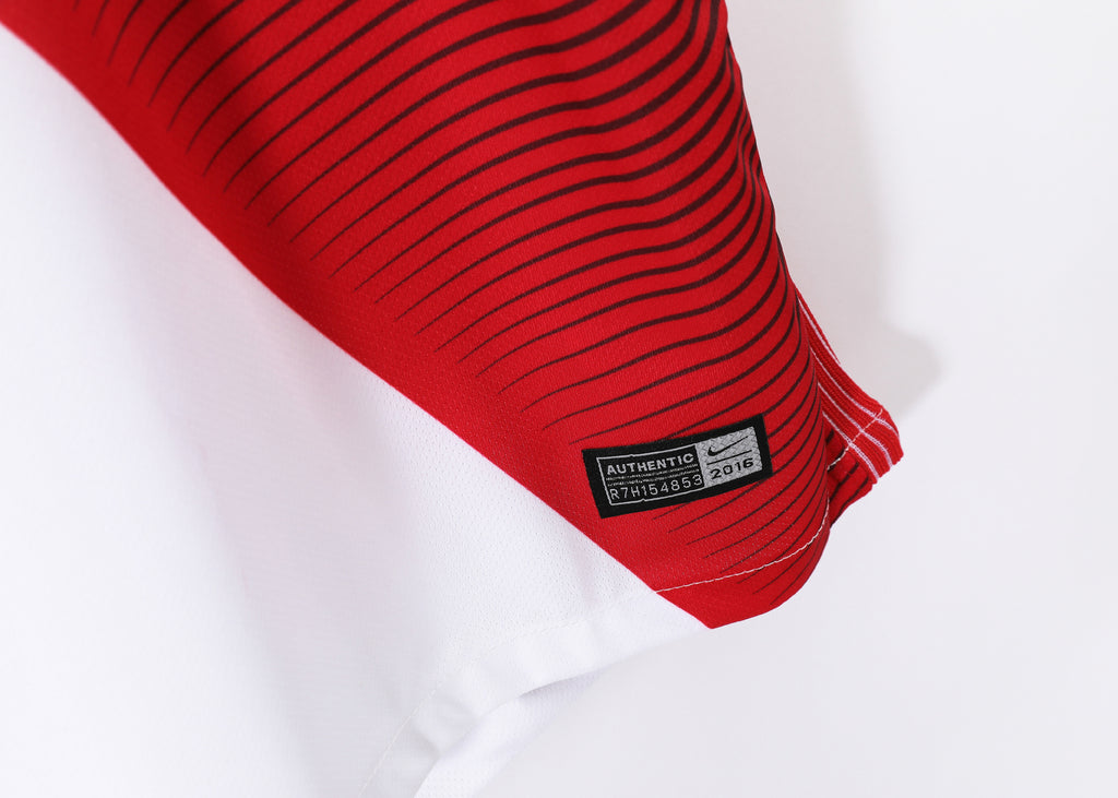 Monaco 2016/17 (Home Kit)