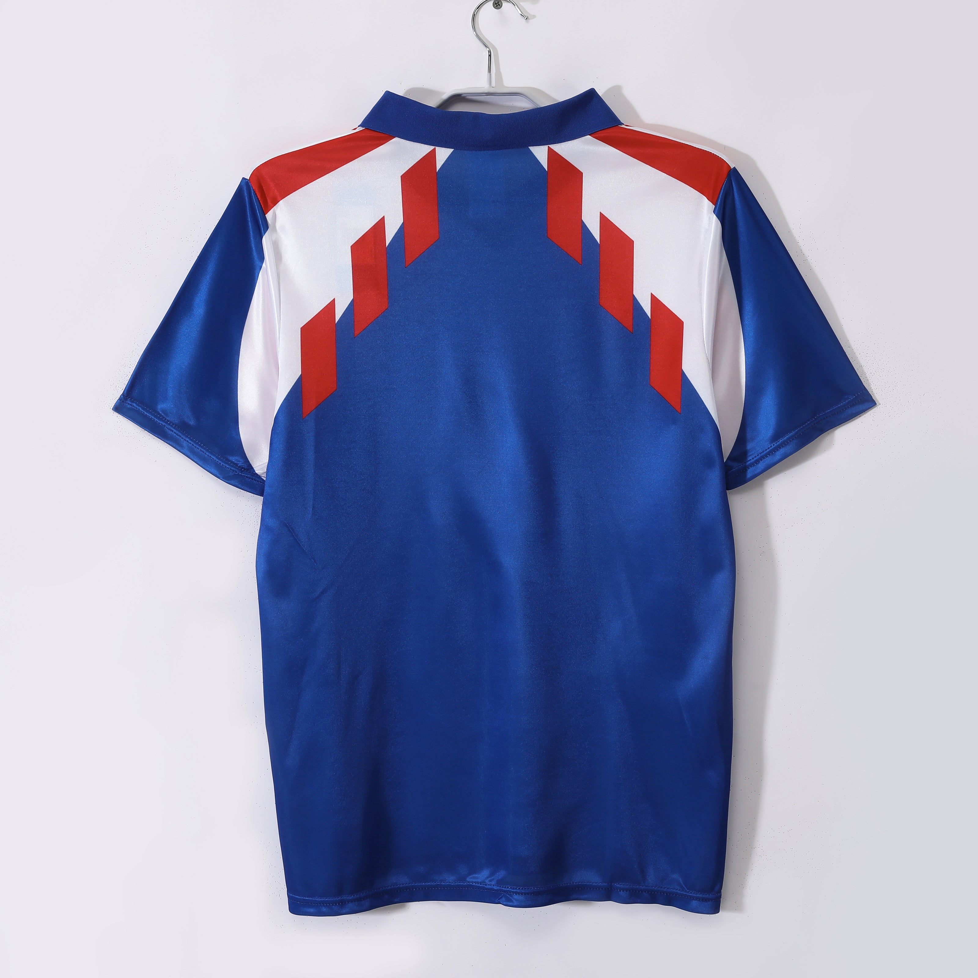 Francia 1990/92 (Home Kit)