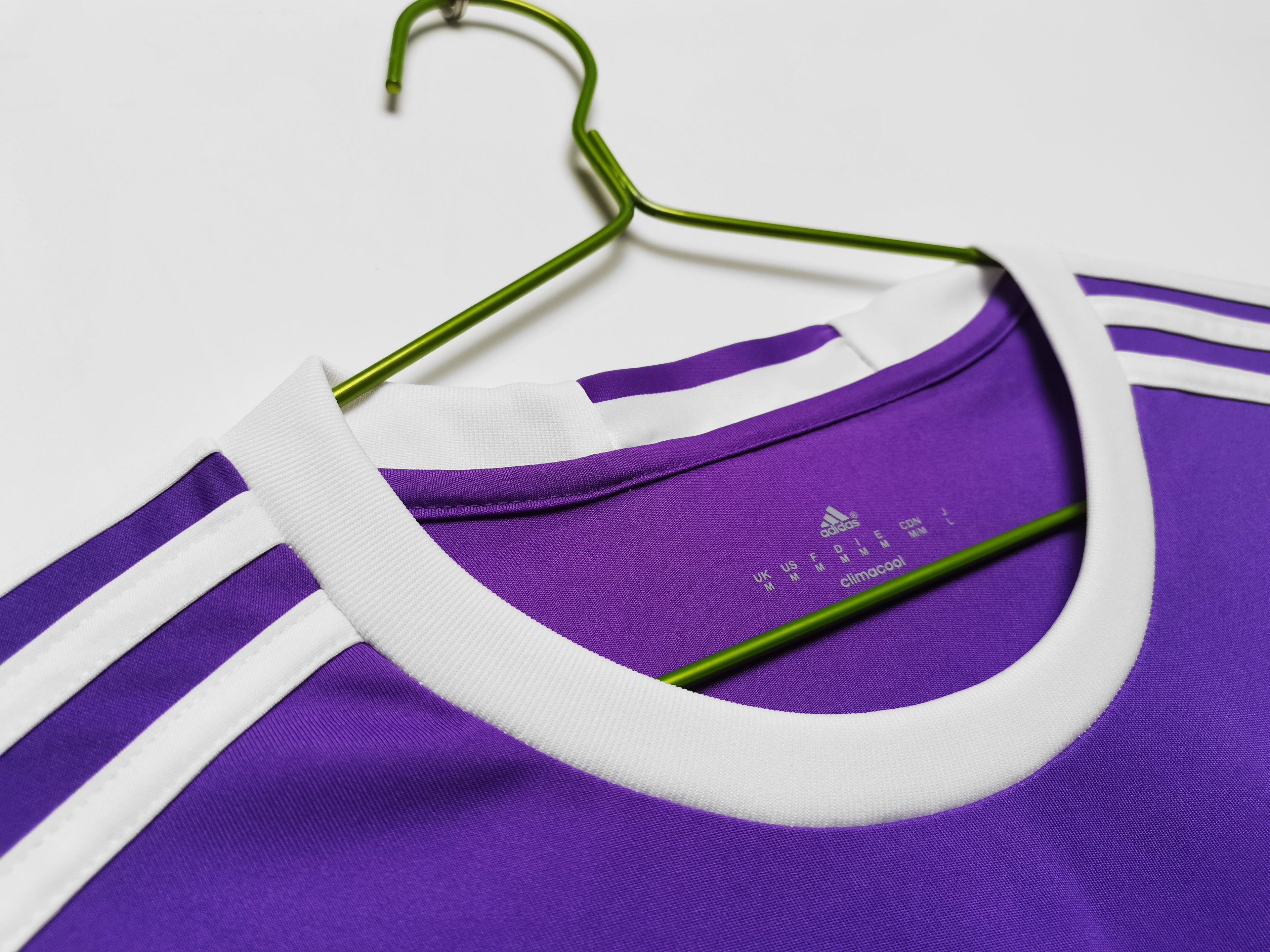 Real Madrid 2016/17 (Cardiff Final – Long Sleeve)