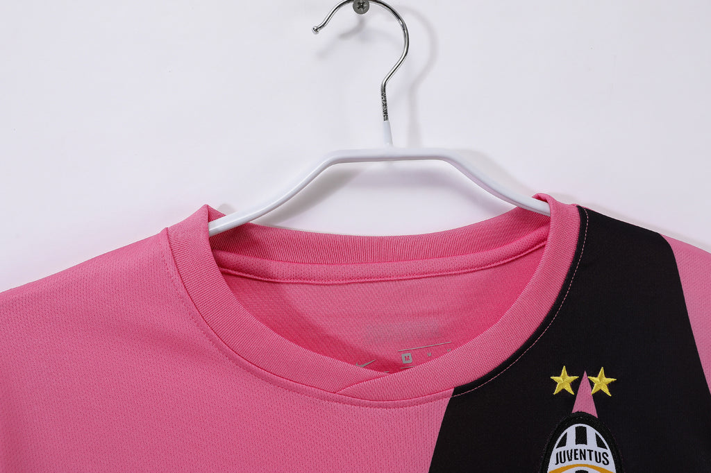 Juventus 2011/12 (Away Kit)