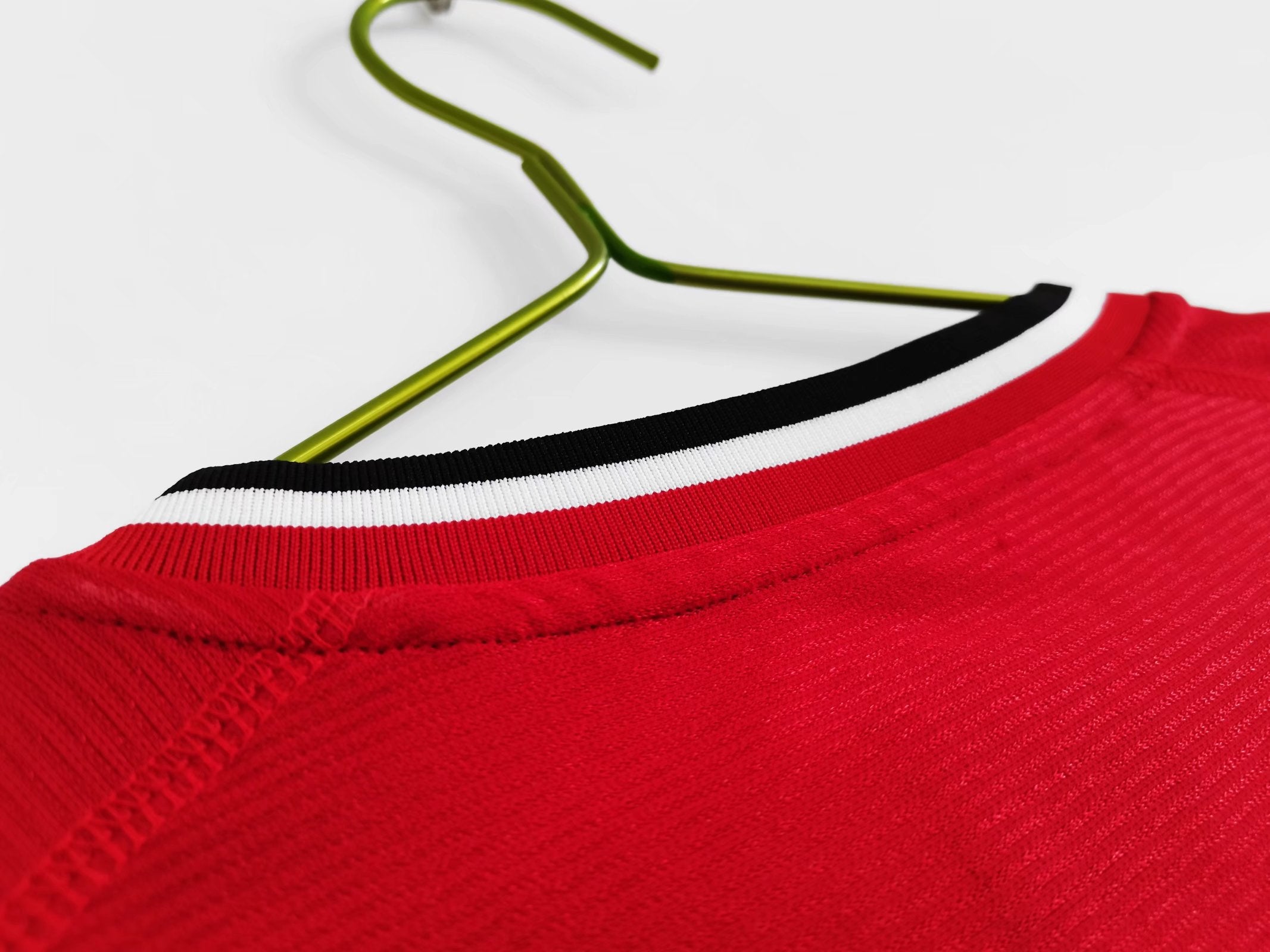 Manchester United 2000/2002 (Home Kit)