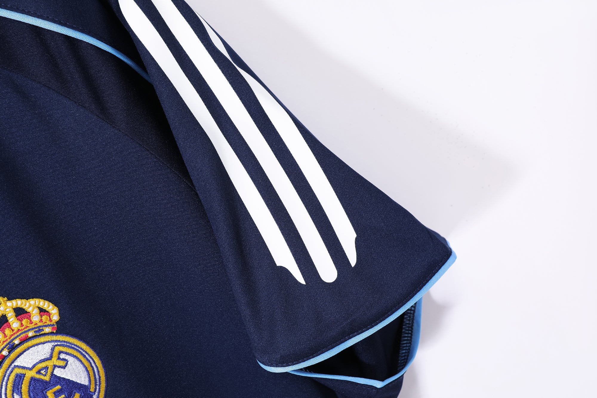 Real Madrid 2005/06 (Away Kit)