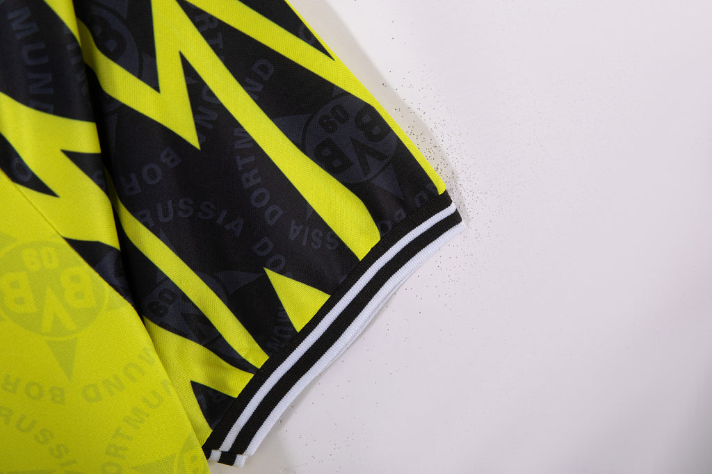 Dortmund 1994/95 (Home Kit)