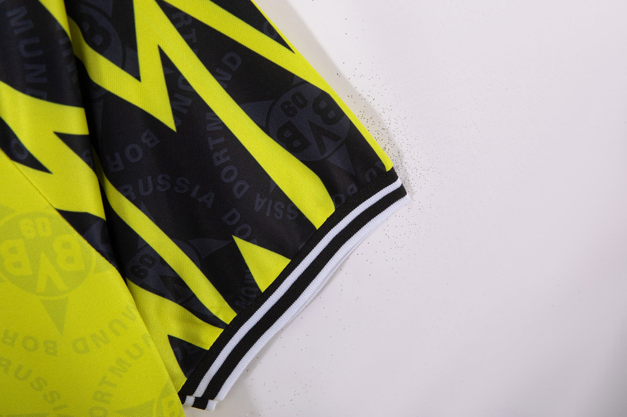 Dortmund 1994/95 (Home Kit)