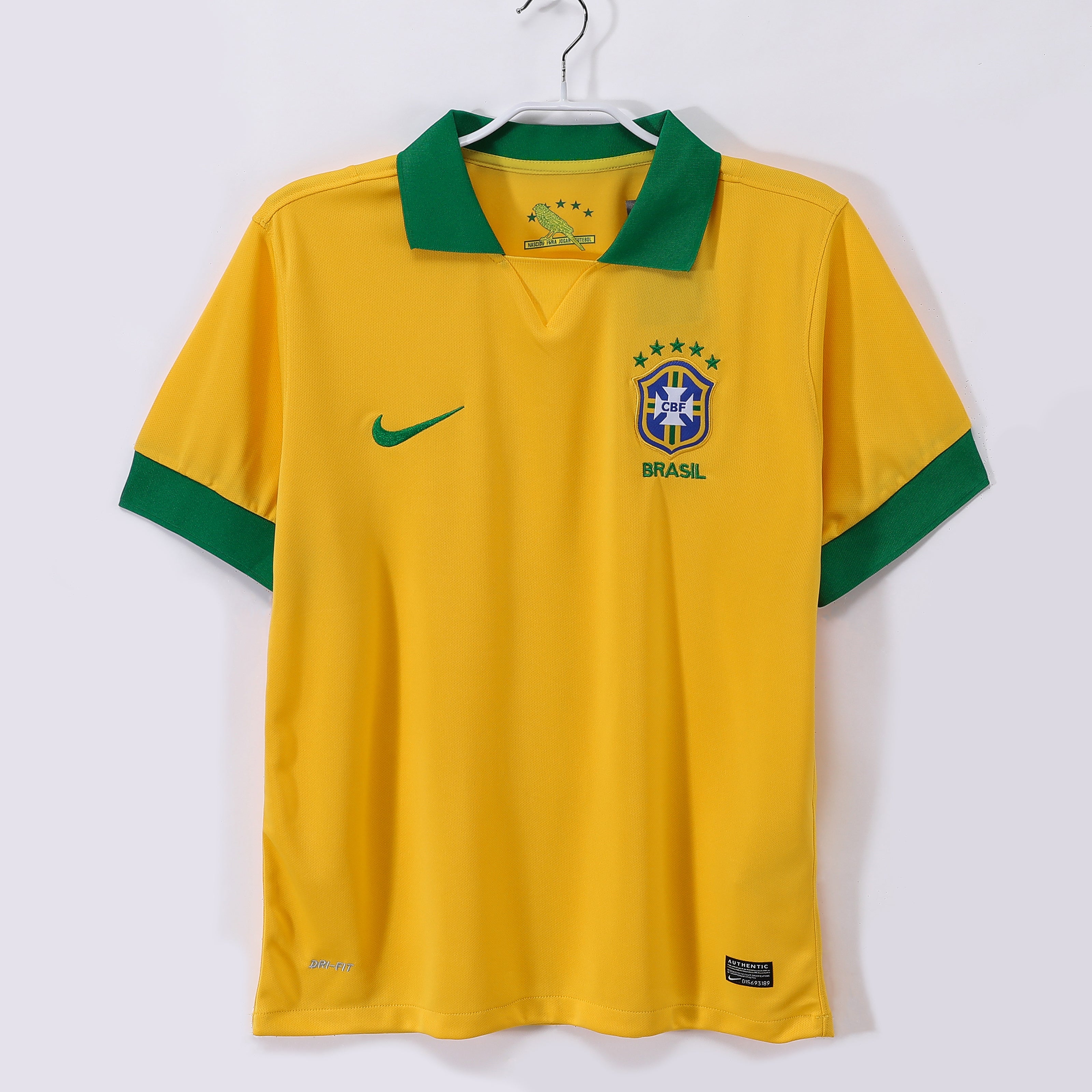 Brasil 2013 (Home Kit)