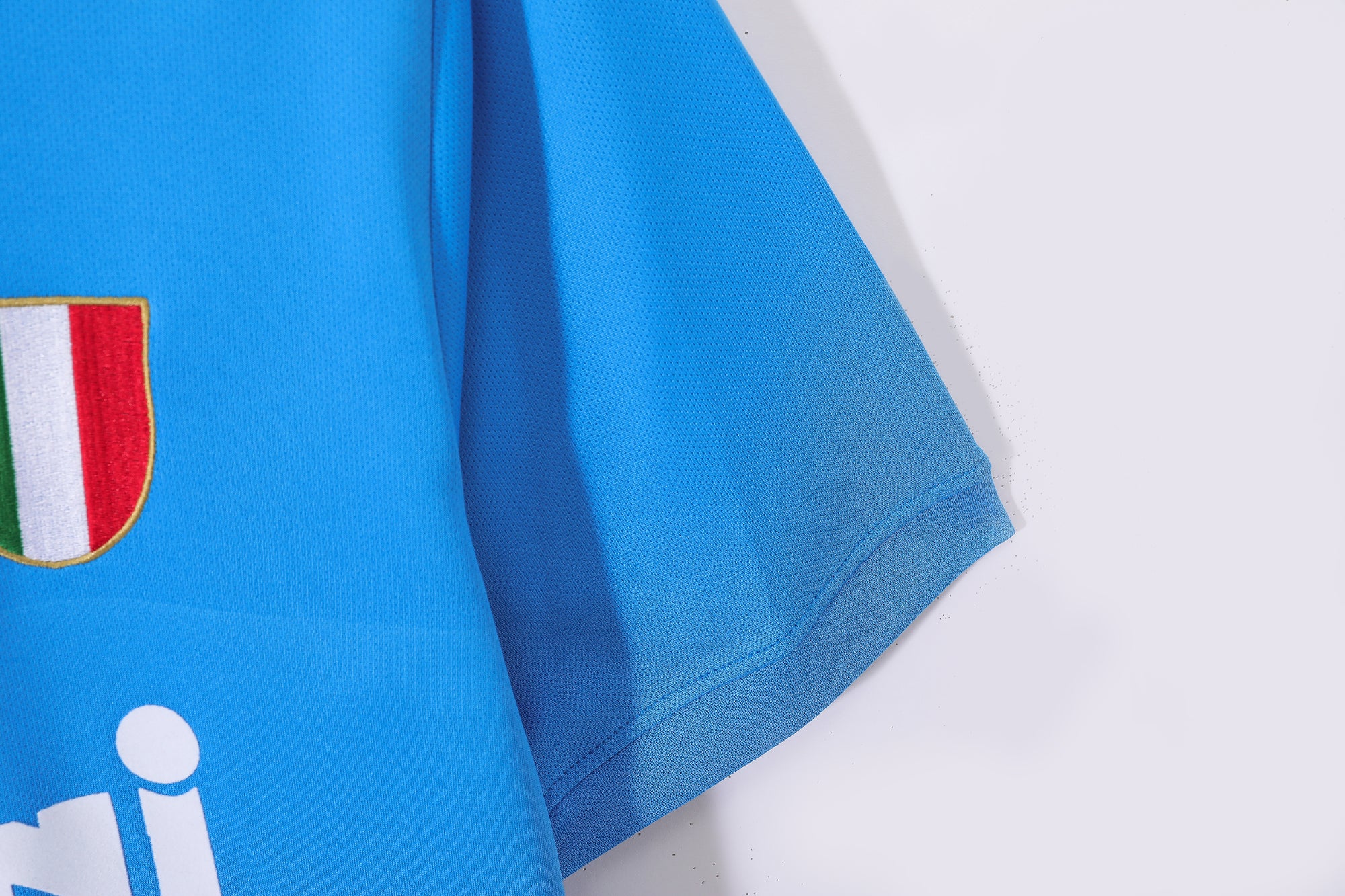 Napoli 1987/88 (Home Kit)
